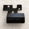 Заглушка петли левой MSI Alpha 17 C7V, C7VG-026XBY (9S7-17KK11-026), C7VG-041CN, MS-17KK, Eindhoven 5706 5692 ER Son ОСНОВНАЯ чёрная