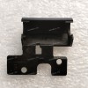 Заглушка петли левой MSI Alpha 17 C7V, C7VG-026XBY (9S7-17KK11-026), C7VG-041CN, MS-17KK, Eindhoven 5706 5692 ER Son ОСНОВНАЯ чёрная