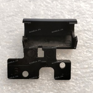 Заглушка петли левой MSI Alpha 17 C7V, C7VG-026XBY (9S7-17KK11-026), C7VG-041CN, MS-17KK, Eindhoven 5706 5692 ER Son ОСНОВНАЯ чёрная