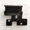 Заглушка петли правой MSI Alpha 17 C7V, C7VG-026XBY (9S7-17KK11-026), C7VG-041CN, MS-17KK, Eindhoven 5706 5692 ER Son ОСНОВНАЯ чёрная