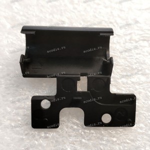 Заглушка петли правой MSI Alpha 17 C7V, C7VG-026XBY (9S7-17KK11-026), C7VG-041CN, MS-17KK, Eindhoven 5706 5692 ER Son ОСНОВНАЯ чёрная