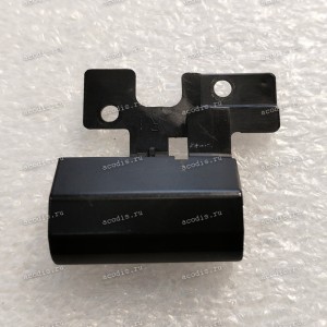 Заглушка петли правой MSI Alpha 17 C7V, C7VG-026XBY (9S7-17KK11-026), C7VG-041CN, MS-17KK, Eindhoven 5706 5692 ER Son ОСНОВНАЯ чёрная