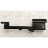 Заглушка петли левой MSI Alpha 17 C7V, C7VG-026XBY (9S7-17KK11-026), C7VG-041CN, MS-17KK, Eindhoven 5706 5692 ER Son ДОПОЛНИТЕЛЬНАЯ чёрная Заглушка петли левой MSI Alpha 17 C7V, C7VG-026XBY (9S7-17KK11-026), C7VG-041CN, MS-17KK, Eindhoven 5706 5692 ER Son ДОПОЛНИТЕЛЬНАЯ чёрная
