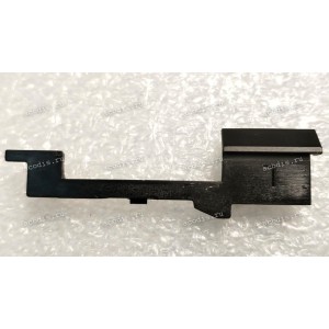 Заглушка петли левой MSI Alpha 17 C7V, C7VG-026XBY (9S7-17KK11-026), C7VG-041CN, MS-17KK, Eindhoven 5706 5692 ER Son ДОПОЛНИТЕЛЬНАЯ чёрная Заглушка петли левой MSI Alpha 17 C7V, C7VG-026XBY (9S7-17KK11-026), C7VG-041CN, MS-17KK, Eindhoven 5706 5692 ER Son ДОПОЛНИТЕЛЬНАЯ чёрная