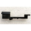 Заглушка петли правой MSI Alpha 17 C7V, C7VG-026XBY (9S7-17KK11-026), C7VG-041CN, MS-17KK, Eindhoven 5706 5692 ER Son ДОПОЛНИТЕЛЬНАЯ чёрная