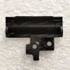 Заглушка петли правой MSI Alpha 17 C7V, C7VG-026XBY (9S7-17KK11-026), C7VG-041CN, MS-17KK, Eindhoven 5706 5692 ER Son НА РАМКЕ чёрная