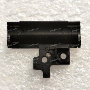 Заглушка петли правой MSI Alpha 17 C7V, C7VG-026XBY (9S7-17KK11-026), C7VG-041CN, MS-17KK, Eindhoven 5706 5692 ER Son НА РАМКЕ чёрная