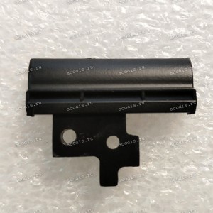 Заглушка петли правой MSI Alpha 17 C7V, C7VG-026XBY (9S7-17KK11-026), C7VG-041CN, MS-17KK, Eindhoven 5706 5692 ER Son НА РАМКЕ чёрная
