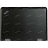Верхняя крышка Lenovo ThinkPad 11e 20E6-S00000 (Core M-5Y10c) (YLGA35LI5LCLV00) + camera (BSND AO06N1NV000 54SB0HF4)