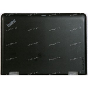 Верхняя крышка Lenovo ThinkPad 11e 20E6-S00000 (Core M-5Y10c) (YLGA35LI5LCLV00) + camera (BSND AO06N1NV000 54SB0HF4)