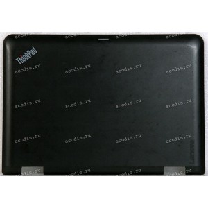 Верхняя крышка Lenovo ThinkPad 11e 20G9S05K00 (Pentium 4405U) (INMBJXLI8029010) + camera (SC20F26988, 00HN346)