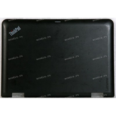 Верхняя крышка Lenovo ThinkPad 11e 20G9S05K00 (Pentium 4405U) (INMBJXLI8029010) + camera (SC20F26988, 00HN346)