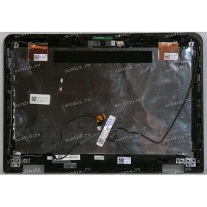 Верхняя крышка Lenovo ThinkPad 11e 20G9S05K00 (Pentium 4405U) (INMBJXLI8029010) + camera (SC20F26988, 00HN346)