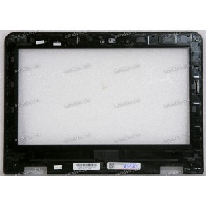 Верх. кр. рамка Lenovo ThinkPad 11e 20E6-S00000 (Core M-5Y10c) (YLGB3ELI5LBLV00)