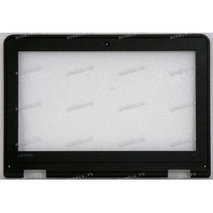Верх. кр. рамка Lenovo ThinkPad 11e 20G9S05K00 (Pentium 4405U) (WDFB3LI8LBLV00, EALI80030100-090)