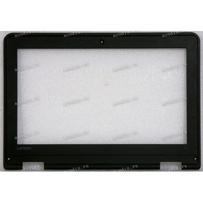 Верх. кр. рамка Lenovo ThinkPad 11e 20G9S05K00 (Pentium 4405U) (WDFB3LI8LBLV00, EALI80030100-090)