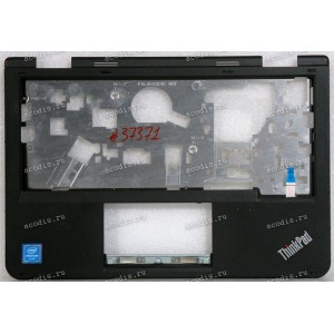 Palmrest Lenovo ThinkPad 11e 20G9S05K00 (Pentium 4405U) (38LI8TALV00)