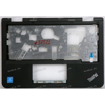 Palmrest Lenovo ThinkPad 11e 20G9S05K00 (Pentium 4405U) (38LI8TALV00)