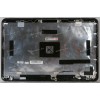 Верхняя крышка HP Pavilion DV6-3000 чёрная рисунок (ZYE3JLX6TP303)
