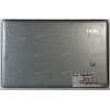 Верхняя крышка Haier I1500SM серый
