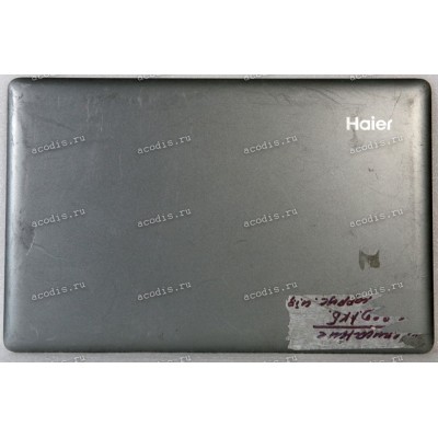 Верхняя крышка Haier I1500SM серый