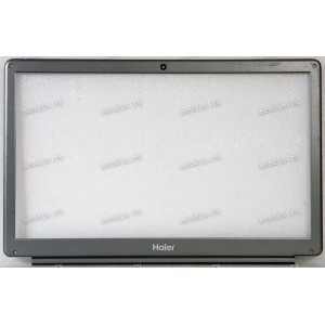 Верх. кр. рамка Haier I1500SM серый