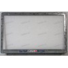 Верх. кр. рамка Haier I1500SM серый