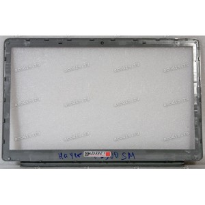 Верх. кр. рамка Haier I1500SM серый