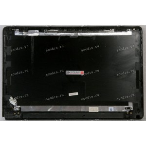 Верхняя крышка HP 15-BS, 15-BW, 15-RA, 250 G6 чёрная (924899-001)