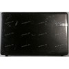 Верхняя крышка Packard bell TE11 Q5WTC Packard bell TE11, TV11, TS11, TE11HC, TV11HC чёрная (AP0QG000100) Верхняя крышка Packard bell TE11 Q5WTC Packard bell TE11, TV11, TS11, TE11HC, TV11HC чёрная (AP0QG000100)