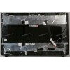 Верхняя крышка Packard bell TE11 Q5WTC Packard bell TE11, TV11, TS11, TE11HC, TV11HC чёрная (AP0QG000100)