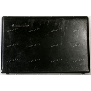 Верхняя крышка Lenovo IdeaPad G570, G575 (p/n: AP0GM0005000, AP0GM0005001)
