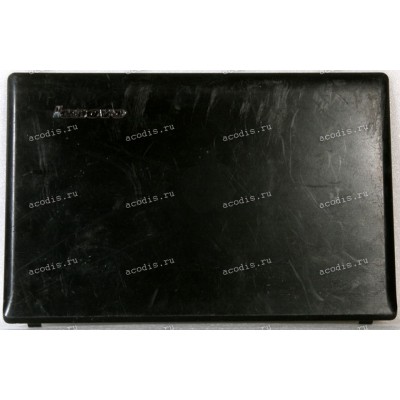 Верхняя крышка Lenovo IdeaPad G570, G575 (p/n: AP0GM0005000, AP0GM0005001)