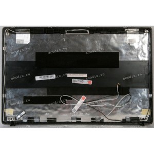 Верхняя крышка Lenovo IdeaPad G570, G575 (p/n: AP0GM0005000, AP0GM0005001)