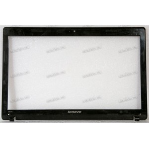Верх. кр. рамка Lenovo IdeaPad G570 (p/n: AP0GM000140)