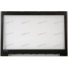 Верх. кр. рамка Lenovo 330-15IKB, 320-15IKB чёрная (AP13R000200)