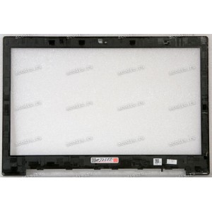 Верх. кр. рамка Lenovo 330-15IKB, 320-15IKB чёрная (AP13R000200)