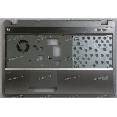 Palmrest HP ProBook 4540s серый( 604SJ08003, 683506-001)