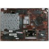 Palmrest HP ProBook 4540s серый( 604SJ08003, 683506-001)