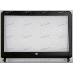 Верх. кр. рамка HP Probook 430 (AP158000200)