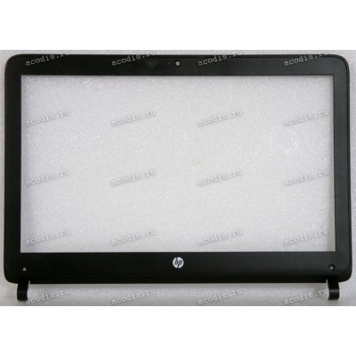 Верх. кр. рамка HP Probook 430 (AP158000200)