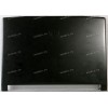 Верхняя крышка MSI Katana GF66 чёрная матовая (3075811A222)