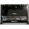 Верхняя крышка MSI Katana GF66 чёрная матовая (3075811A222)