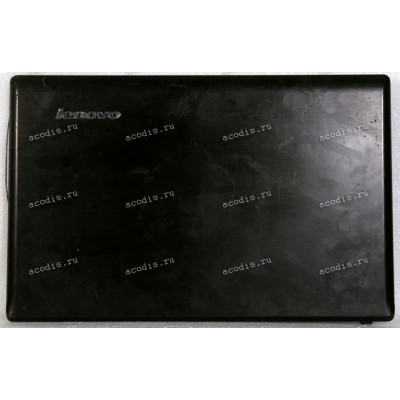 Верхняя крышка Lenovo IdeaPad G780, G770 ( AP0H4000500)