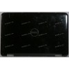 Верхняя крышка Dell Inspiron M5040, N5050, N5040 чёрный глянец (0T3X9F, 60.4IP19.012)