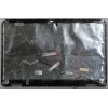 Верхняя крышка Dell Inspiron M5040, N5050, N5040 чёрный глянец (0T3X9F, 60.4IP19.012)