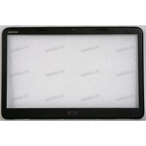 Верх. кр. рамка Dell Inspiron M5040, N5050, N5040 чёрный (0MR95C, 60.4IP03.013)