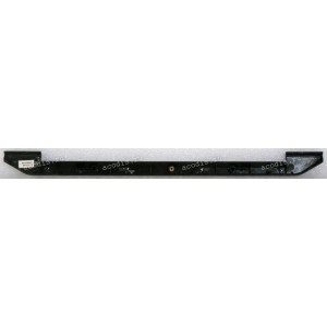 Верхняя планка топкейса Dell Inspiron M5040, N5050, N5040 чёрный (60.4IP20.011)