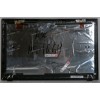 Верхняя крышка MSI MS-16GH 156 чёрная матовая (3076GHA222P89)