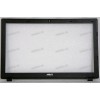 Верх. кр. рамка MSI MS-16GH 156 чёрная матовая (3076GDB111P89)